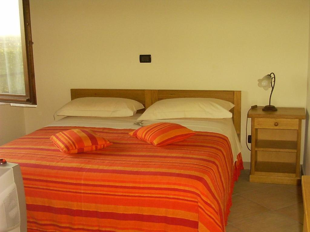 Agriturismo Macìn Cesena Habitación foto
